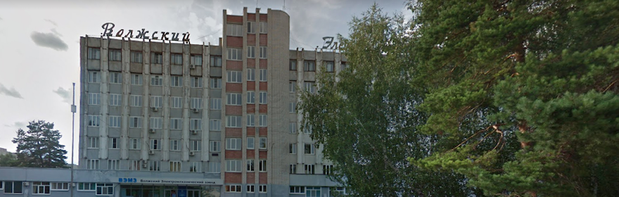 АЗС Промконструкция